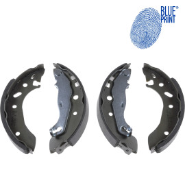 Blue Print ADM54134 Bremsbackensatz Blue Print ADM54134 Bremsbackensatz