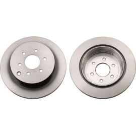 Bremsscheibe DF6289