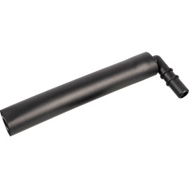 FEBI BILSTEIN 100647 Schlauch, Kurbelgehäuseentlüftung FEBI BILSTEIN 100647 Schlauch, Kurbelgehäuseentlüftung