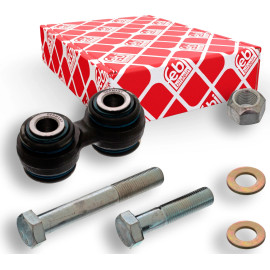 FEBI BILSTEIN 26766 Koppelstange FEBI BILSTEIN 26766 Koppelstange