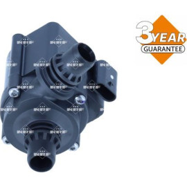 NRF 390058 Zusatzwasserpumpe EASY FIT NRF 390058 Zusatzwasserpumpe EASY FIT