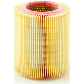 MANN-FILTER C 1567 Luftfilter MANN-FILTER C 1567 Luftfilter