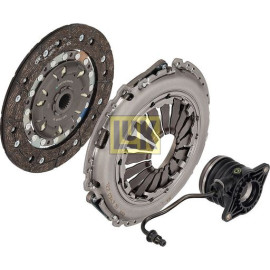 LuK 622 3132 35 Kupplungssatz RepSet Pro