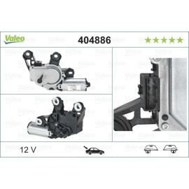 Wischermotor 404886 Wischermotor 404886