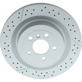 BOSCH 0 986 479 F69 Bremsscheibe