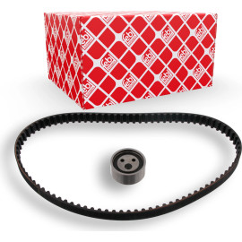 FEBI BILSTEIN 21249 Zahnriemensatz FEBI BILSTEIN 21249 Zahnriemensatz