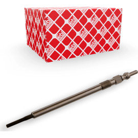 FEBI BILSTEIN 34266 Glühkerze FEBI BILSTEIN 34266 Glühkerze