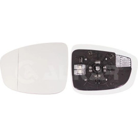 Spiegelglas, Außenspiegel 6471665 Spiegelglas, Außenspiegel 6471665