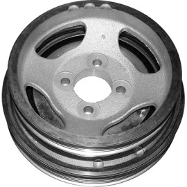 Riemenscheibe, Kurbelwelle 544 0035 10 Riemenscheibe, Kurbelwelle 544 0035 10