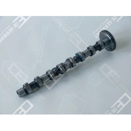 Nockenwelle Einlassseite für Mercedes Benz 611 050 22 01 OEGERMANY 010500611000