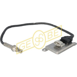 NOx-Sensor, NOx-Katalysator 9 2862 1