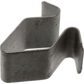 FEBI BILSTEIN 100627 Halteclip, Innenraumverkleidung