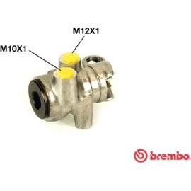 Bremskraftregler R 61 004 Bremskraftregler R 61 004