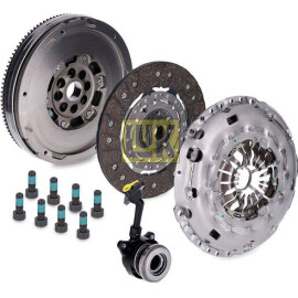LuK 600 0335 00 Kupplungssatz RepSet DMF LuK 600 0335 00 Kupplungssatz RepSet DMF