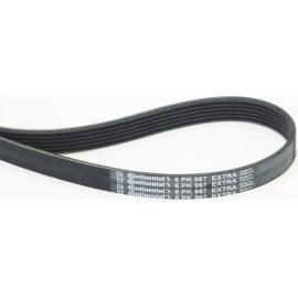 Keilrippenriemen 6PK967 EXTRA