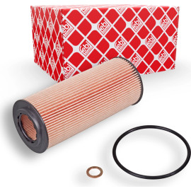 FEBI BILSTEIN 26706 Ölfilter FEBI BILSTEIN 26706 Ölfilter