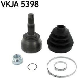 Gelenksatz, Antriebswelle VKJA 5398