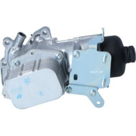 Ölkühler, Motoröl 31820