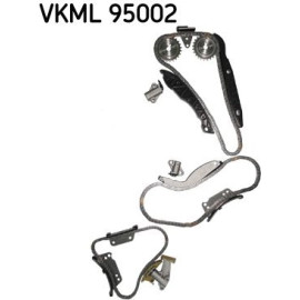 Steuerkettensatz VKML 95002 Steuerkettensatz VKML 95002