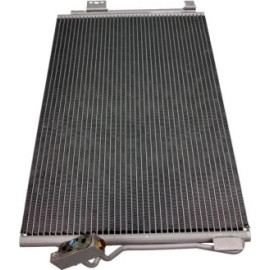 Kondensator, Klimaanlage AC822249