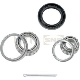 Radlagersatz R152.12