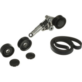 Gates K036PK2478 Keilrippenriemensatz Micro-V®