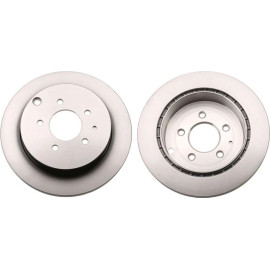 Bremsscheibe DF6385
