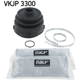 Faltenbalgsatz, Antriebswelle VKJP 3300