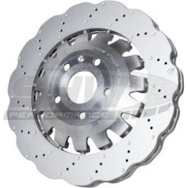 Bremsscheibe AFX44511 Bremsscheibe AFX44511