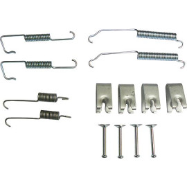 Zubehörsatz, Bremsbacken 105-0773 Zubehörsatz, Bremsbacken 105-0773