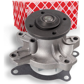 FEBI BILSTEIN 24330 Wasserpumpe