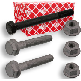 FEBI BILSTEIN 21503 Montagesatz, Lenker