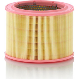 MANN-FILTER C 1760/1 Luftfilter MANN-FILTER C 1760/1 Luftfilter