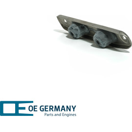 Halter Abgasanlage 1K0 253 144 AD OEGERMANY 803071