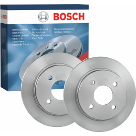 Bremsscheibe 0 986 478 605 Bremsscheibe 0 986 478 605