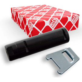 FEBI BILSTEIN 07277 Bremsbackenbolzen FEBI BILSTEIN 07277 Bremsbackenbolzen