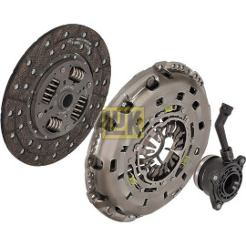 LuK 626 3093 33 Kupplungssatz RepSet Pro LuK 626 3093 33 Kupplungssatz RepSet Pro