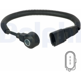 Klopfsensor AS10206 Klopfsensor AS10206