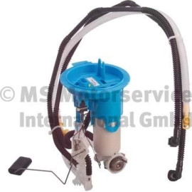 Sensor, Kraftstoffvorrat 7.02701.20.0 Sensor, Kraftstoffvorrat 7.02701.20.0