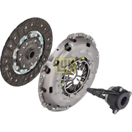 LuK 624 3553 34 Kupplungssatz RepSet Pro LuK 624 3553 34 Kupplungssatz RepSet Pro