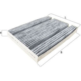 Filter, Innenraumluft LAK 1198
