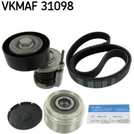 Keilrippenriemensatz VKMAF 31098