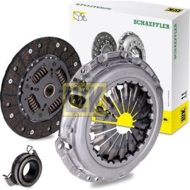 LuK 622 3140 00 Kupplungssatz RepSet LuK 622 3140 00 Kupplungssatz RepSet