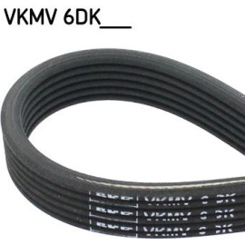 Keilrippenriemen VKMV 6DK1825 Keilrippenriemen VKMV 6DK1825