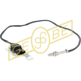 NOx-Sensor, NOx-Katalysator 9 2947 1