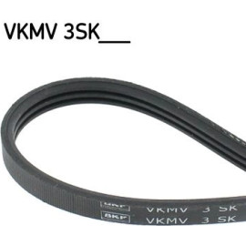 Keilrippenriemen VKMV 3SK751 Keilrippenriemen VKMV 3SK751