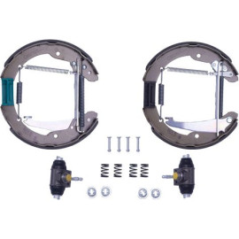 Bremsbackensatz 8DB 355 004-721 Bremsbackensatz 8DB 355 004-721