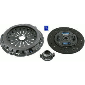 SACHS 3000 743 001 Kupplungssatz SACHS 3000 743 001 Kupplungssatz