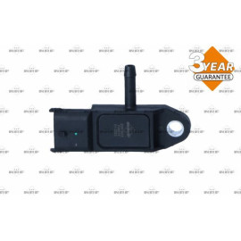 NRF 708015 Sensor, Abgasdruck