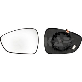 Spiegelglas, Außenspiegel 6431886 Spiegelglas, Außenspiegel 6431886